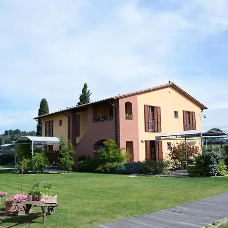 Oleandro