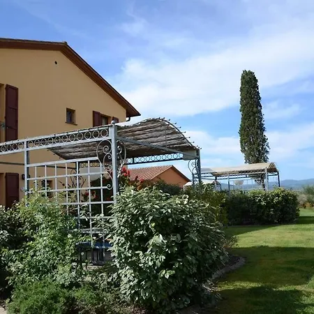 Oleandro